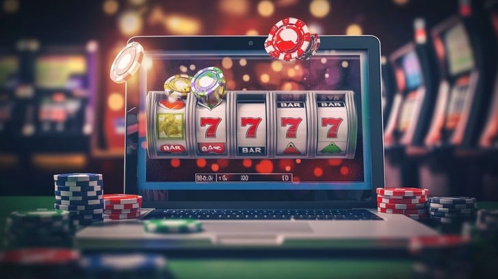 casino game online slots
